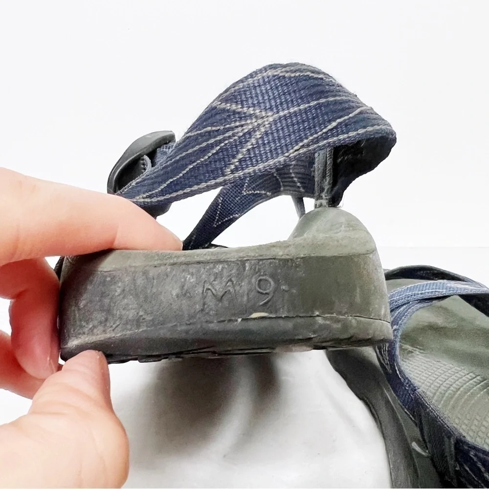 Chaco excellent used